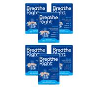 Breathe Right Nasal Strips Tan 30 - Large