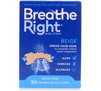 Breathe Right Sleep Strips 30 Pack