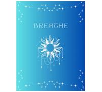 Breathe Self-Care Journal