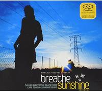 Breathe Sunshine - Breathe Sunshine Vol.2