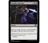 Breathe Your Last | Modern Horizons 3