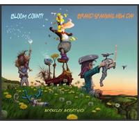 Breathed, Berkeley - Bloom County: Brand Spanking New Day