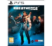 Breathedge - PlayStation 5