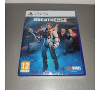 Koch Media PERP GAMES § Breathedge