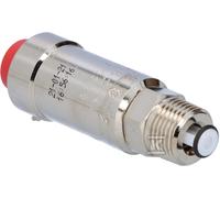 BREATHER 1/2" WITH/STOP FLEXVENT NIK. 27742