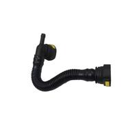 Breather Air Pipe Car Engine Crankcase Ventilation Tube Breather Pipe Compatible with Peugeot for 106 306 1192Q5