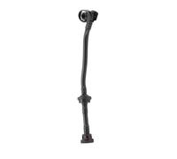 Breather Assembly Compatible with Vauxhall for J A16LET 2010 2011 2012 2013 2014 Car Engines Crankcase Ventilation Pipe PCV Hose 55563097 652992