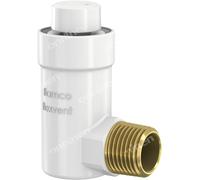 BREATHER.AUT0.ANGLE1/2" BIA.FLEXVENT H 27711