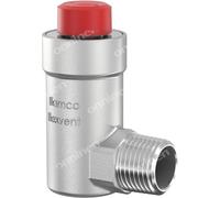BREATHER.AUT0.ANGLE1/2" NIK.FLEXVENT H 27710