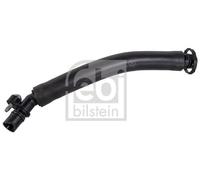Crank Case Breather Pipe Hose 179744 Febi 05E103474A 5E103474A Quality New