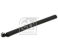 Breather FEBI BILSTEIN 45358 for BMW