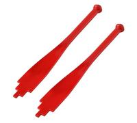 Breather for Preserving | 2 Parts Heat Resistant Silicone - Lid Lifter | For Preserving Storage Preservation Home Self Supply Food Preparation Cooking Kitchen