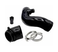 Breather for VW for Golf MK8 R/for GTI CS/for S3 8Y Ev4 Gen4 Turbo Inlet Elbow Intake Hose Intake Hose Pipe