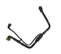 Breather Hose Compatible with C&itroen for XSARA for Picasso 2.0 16V Auto PCV Valve Hose Engine Crankcase Breather Pipes 192Y4 RFN EW10J4