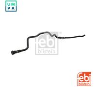 FEBI BILSTEIN 45285 Breather Hose, expansion tank