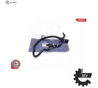 Expansion tank vent hose 96SKV040 ESEN SKV for BMW 7
