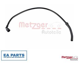 Breather Hose, expansion tank for BMW F07 METZGER 2421551