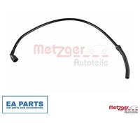 Breather Hose, expansion tank for BMW F10 METZGER 2421551