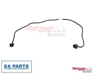 Breather Hose, expansion tank for FORD B-MAX FIESTA METZGER 2420917