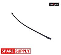 BREATHER HOSE, EXPANSION TANK FOR MERCEDES-BENZ C219 MAXGEAR 18-0698
