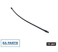 Breather Hose, expansion tank for MERCEDES-BENZ C219 MAXGEAR 18-0698