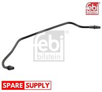 BREATHER HOSE, EXPANSION TANK FOR MERCEDES-BENZ C219 W211 FEBI BILSTEIN 103546