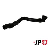 JP GROUP 1111153400 Hose, cylinder head cover breather for AUDI,SEAT,SKODA,VW