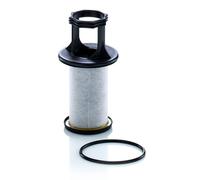 MANN-FILTER LC 5001 x Filter, crankcase breather