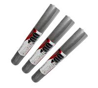 Breather Membrane Roof Felt Grafter Breathable Lightweight Roofing Underlay Type LR (3 x 1m x 50m (150 sqm))