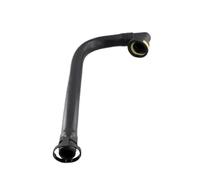 Breather Pipe For Land For Rover For Range For Rover For Evoque L538 Emission Control Crankcase Hose Air Intakes Hose R022508 LR065344 Intake Breather Pipe