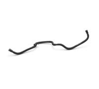 Breather Pipe For VW For Eos 2006-2016 Breather Vent Hose Intake Ventilation Hose Exhaust Pipe 03C103493AQ 03C103493AP Intake Breather Pipe