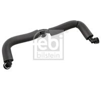 FEBI BILSTEIN 102605 Crankcase Ventilation Hose Fits BMW 5 Touring 6 Convertible