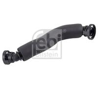 Breather pipe hose 108771 FEBI BILSTEIN for BMW 3 Touring 3 1