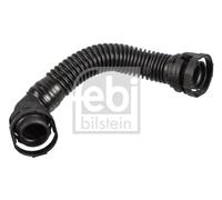 Febi Bilstein 109333 Breather Hose for crankcase , 1 piece