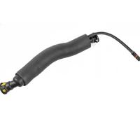 HOSE CRANKCASE VENTILATION 173375 FOR N52 B25 A 2.5L N52 B30 A 3.0L 6cyl