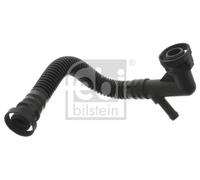 New Hose, crankcase breather for BMW:3,5,7,E46,E39 11611432560 11611440317