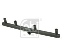 FEBI BILSTEIN 26158 Crankcase breather hose