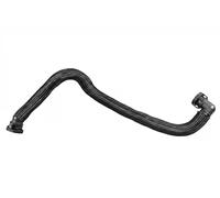 METZGER 2380195 Crankcase breather hose