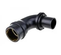CRANKCASE BREATHER For AUDI A4, VW GOLF IV 1.8 98-08
