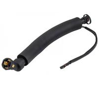 Breather pipe hose Lower GPP-BM-143 NTY for BMW 6 6 Convertible 3 3 Touring 5 7