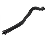 NTY Crankcase Breather Hose GPP-BM-145 – Lower Plastic Ventilation Hose