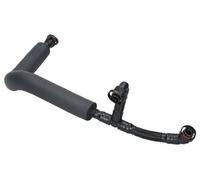 Breather pipe hose Plastic 225984 ORIGINAL IMPERIUM for BMW 6 6 Convertible 3 1