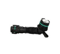 Gates Crankcase Breather Hose EMH137