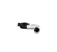 Breather pipe hose Plastic EMH218 GATES for VW AUDI
