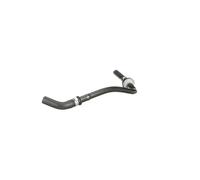 Breather pipe hose Plastic EMH525 GATES for SMART FORTWO Coupe FORTWO Cabrio