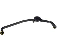 GATES EMH588 Crankcase breather hose