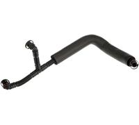 Breather pipe hose Plastic EMH639 GATES for BMW 7 X3 5 5 Touring
