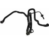GATES EMH654 Crankcase breather hose