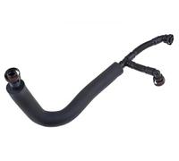 Breather pipe hose Plastic GPP-BM-029 NTY for BMW 3 1 3 Touring 5 5 Touring X3 6