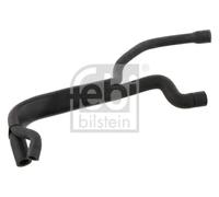 FEBI BILSTEIN 32246 Crankcase Ventilation Hose Fits BMW 3 Coupe Convertible